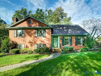 2406 Raymond Ave, Henrico, VA, 23228