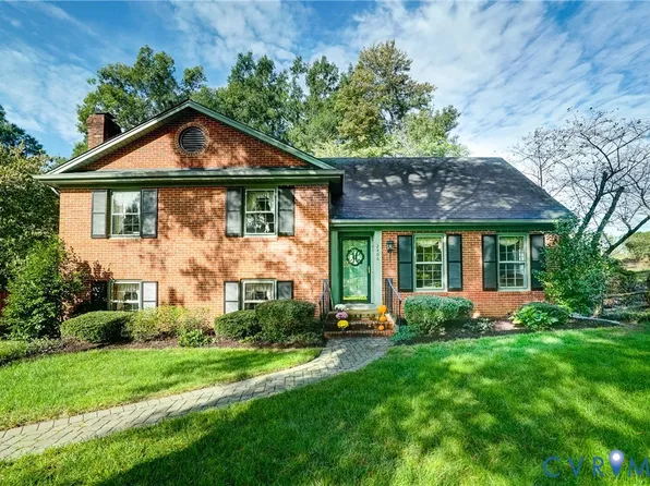 2406 Raymond Ave, Henrico, VA 23228