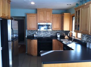 817 S Main St, Lake Mills, WI 53551