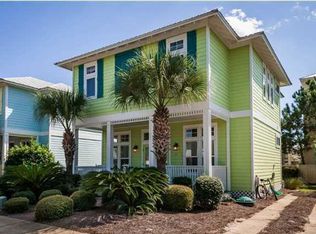 37 Redfish Cir, Santa Rosa Beach, FL 32459