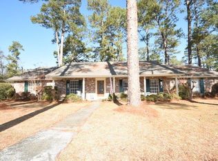 1203 Meadowood Rd, Columbia, MS 39429