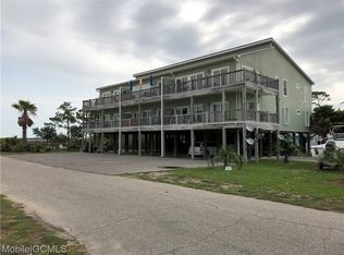 1514 Cadillac Ave UNIT 1C, Dauphin Island, AL 36528