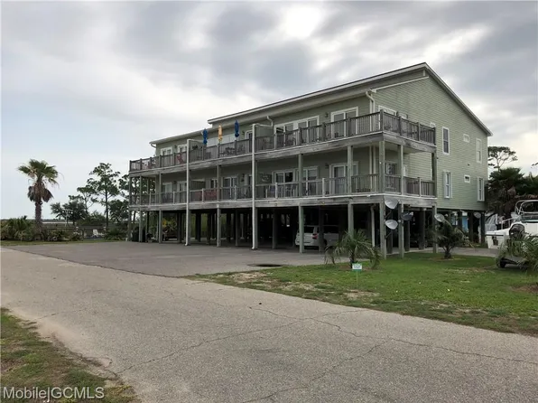 1514 Cadillac Ave Unit 1C, Dauphin Island, AL 36528