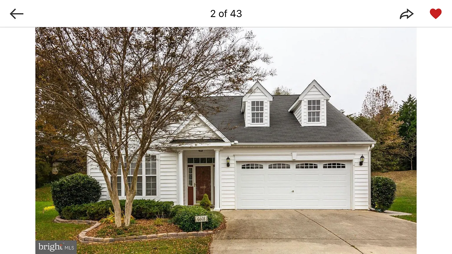 6608 River Birch Ct photo 1