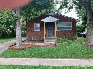 934 Gard Ave, Dayton, OH 45417