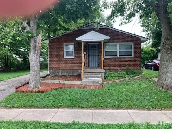 934 Gard Ave, Dayton, OH 45417