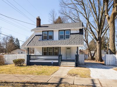 1082 S Hawkins Ave, Akron, OH, 44320