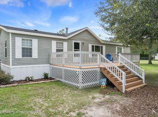 11380 Knuckey Rd, Weeki Wachee, FL 34614