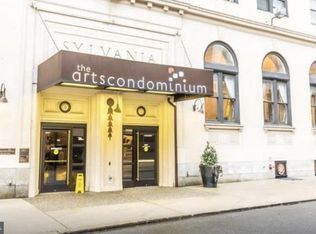 The Arts Condominim, Philadelphia, PA 19107