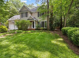 308 Deer Spring Ln, Simpsonville, SC 29680