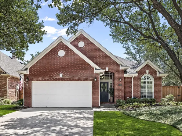 3841 Waterford Dr, Addison, TX 75001