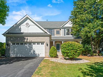 6386 Andover Dr, Gurnee, IL, 60031