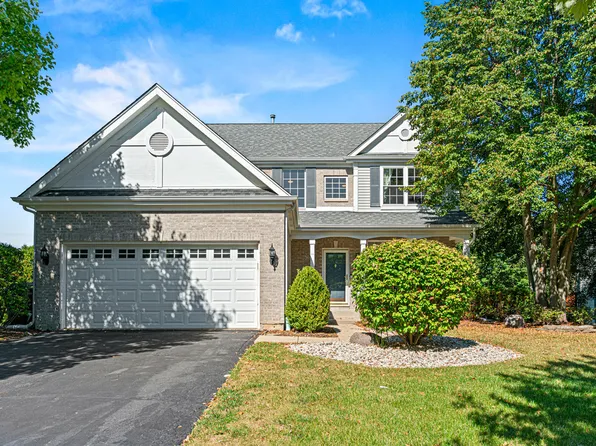 6386 Andover Dr, Gurnee, IL 60031