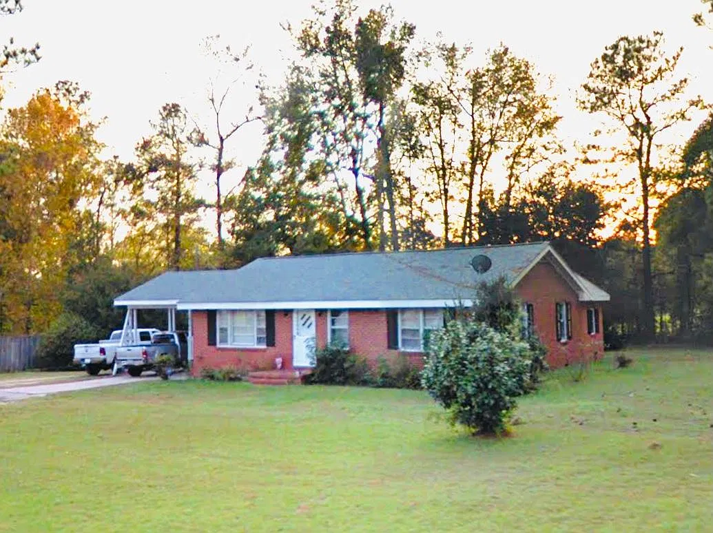 6305 Little Creek Church Rd — Photo 1