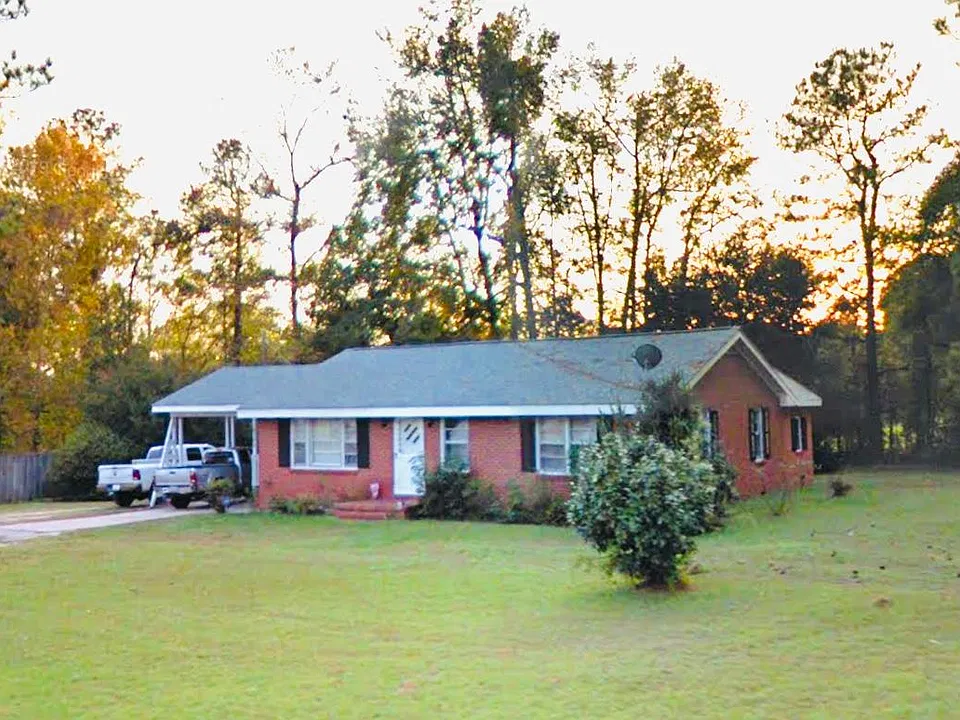 6305 Little Creek Church Rd