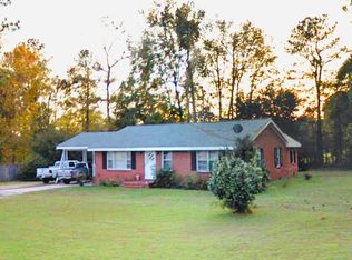 6305 Little Creek Church Rd, Clayton, NC 27520