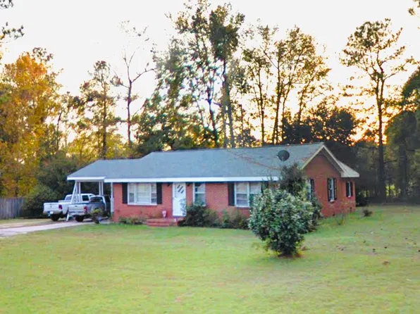 6305 Little Creek Church Rd, Clayton, NC 27520