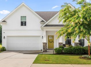 325 Kelby St, Travelers Rest, SC 29690