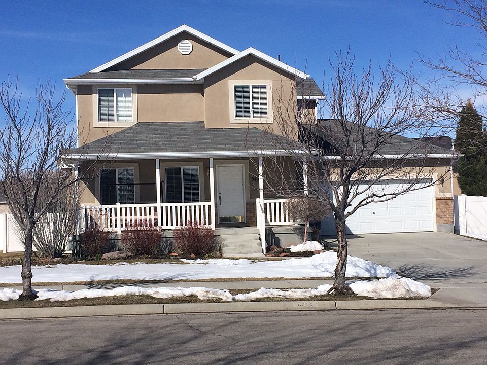 1st image of 5432 W Shaggy Peak Dr