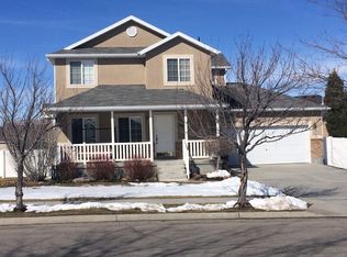 5432 W Shaggy Peak Dr, Herriman, UT 84096