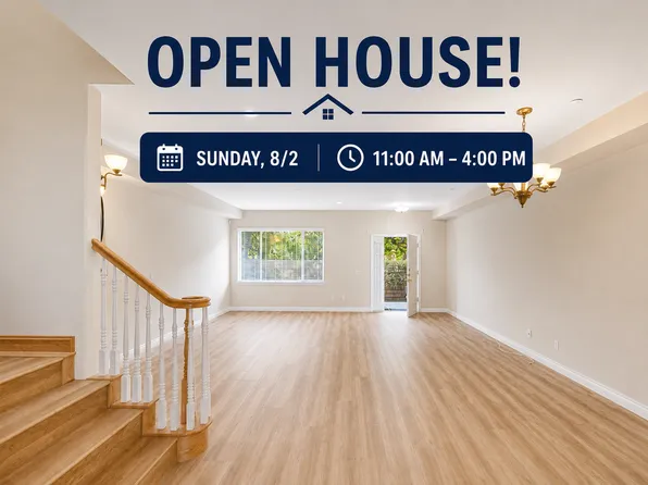 455 Fairview Ave Unit D, Arcadia, CA 91007