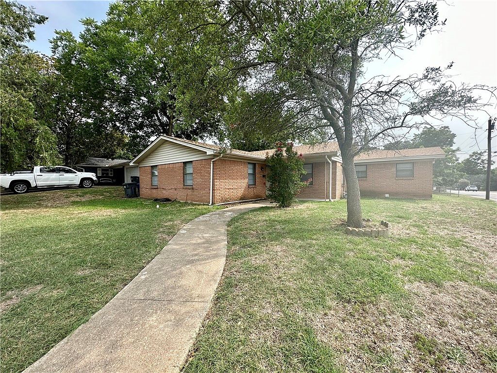 1342 Melrose Dr, Waco, TX 76710 MLS 216143 Zillow