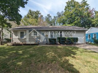 9004 E 74th St, Raytown, MO 64133