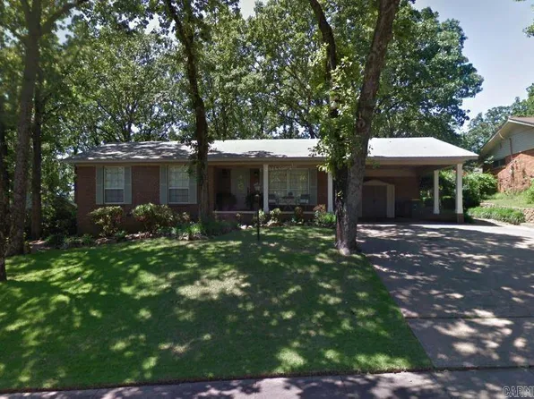 4801 Hampton Rd, N Little Rock, AR 72116