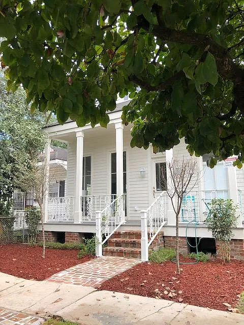 7531 Freret St — Photo 1