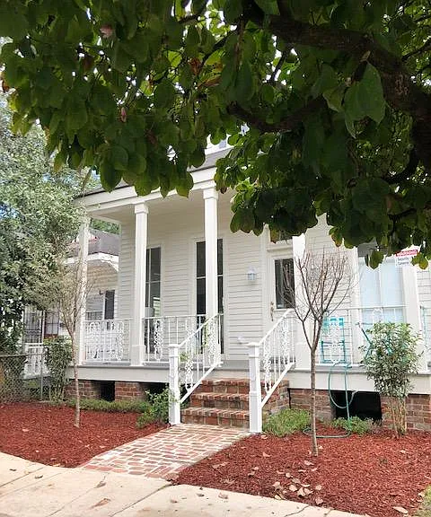 7531 Freret St — Photo 1