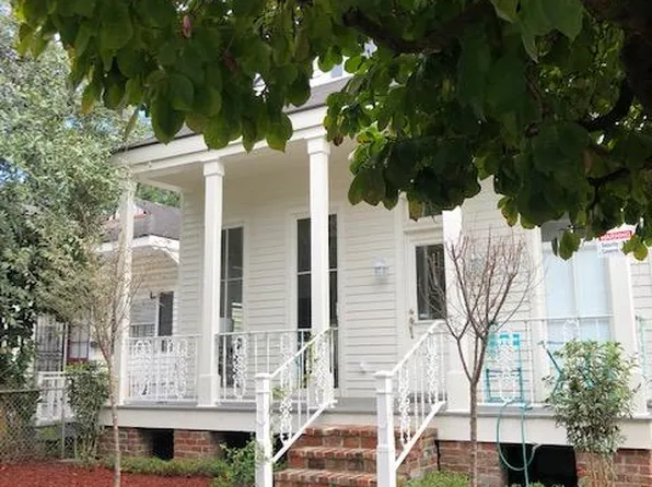 7531 Freret St, New Orleans, LA 70118