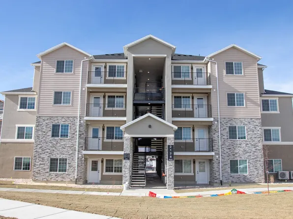 2128 S Sawmill Blvd #D-1404, Heber City, UT 84032