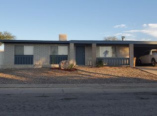 6960 N Blue Sky Ter, Tucson, AZ 85741
