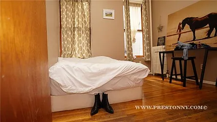 Rented by JM Preston Properties LLC