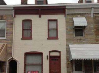 540 N 11th St, Reading, PA 19604