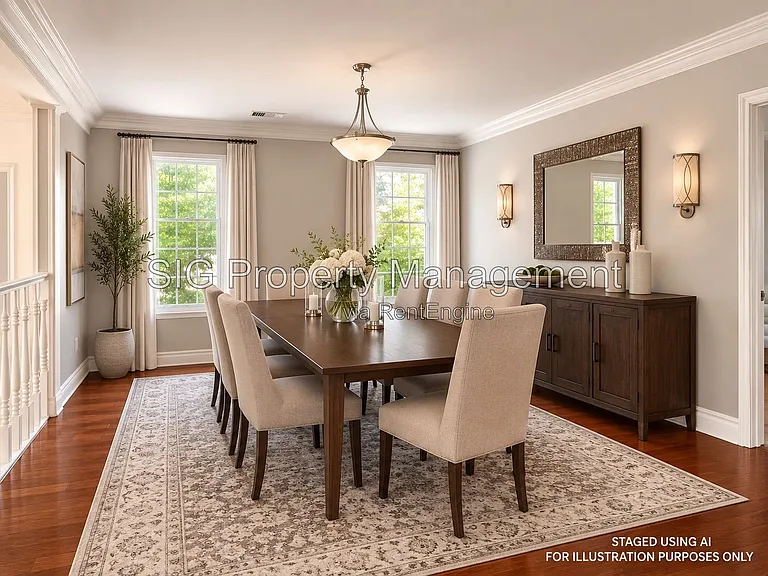 352 S Orange Grove Blvd #15 — Photo 8