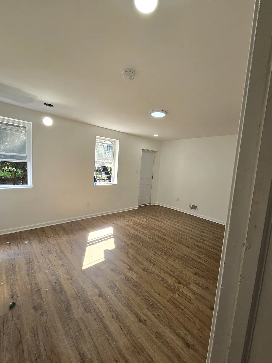 Building Photo - 1712 McCulloh St #1