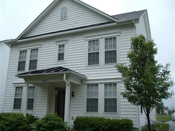 4022 Trade Royal Crossing Dr, Columbus, OH 43230