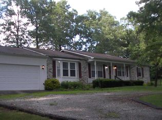 Norman Dr, Crossville, TN 38571