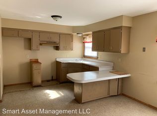 5635 W Silver Spring Dr, Milwaukee, WI 53218