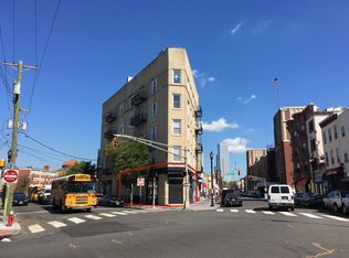 52 Orchard St #RETAIL, Jersey City, NJ 07306