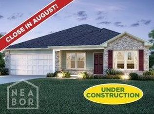 5234 Yukon Dr, Jonesboro, AR 72405