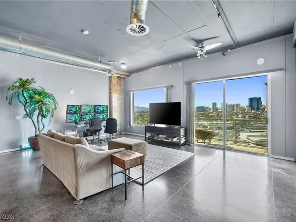 900 Las Vegas Blvd N #1209, Las Vegas, NV 89101