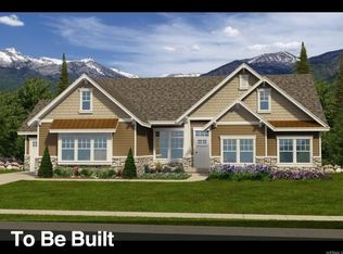 1202 W 2890 S, Nibley, UT 84321