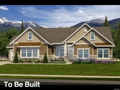 1202 W 2890 S, Nibley, UT, 84321