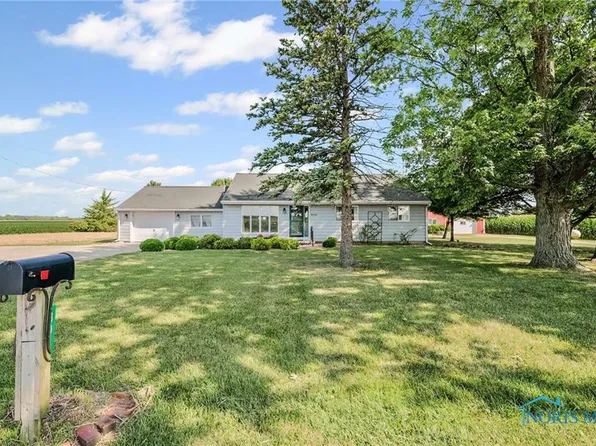 8018 County Rd E, Delta, OH 43515