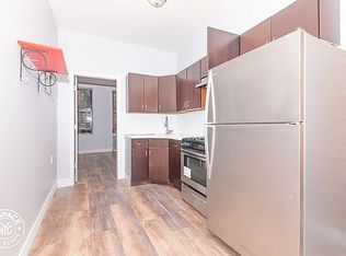 477 Chauncey St #5Z, Brooklyn, NY 11233