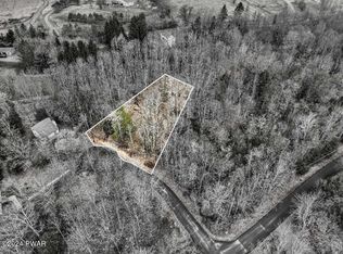 0 Applegate Rd, Lake Ariel, PA 18436