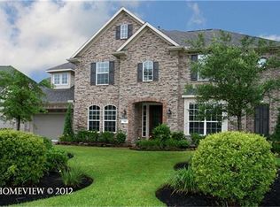 99 S Beech Springs Cir, The Woodlands, TX 77389