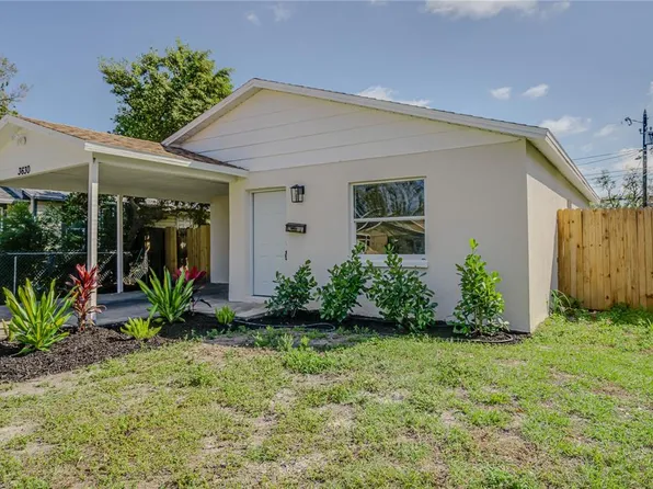 3630 14th Ave S, Saint Petersburg, FL 33711